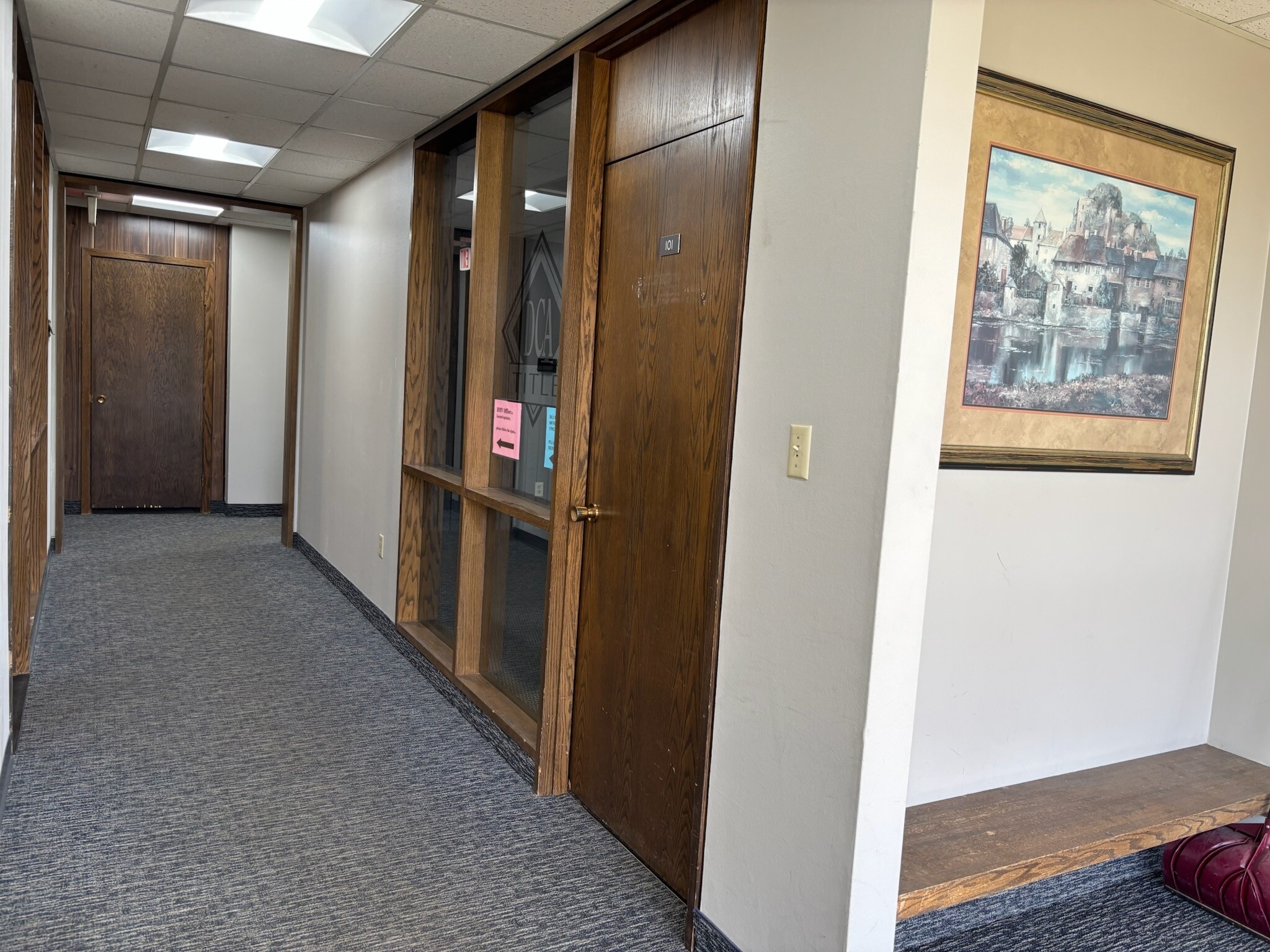 1250 N Frontage Rd, Hastings, MN for lease Interior Photo- Image 1 of 6