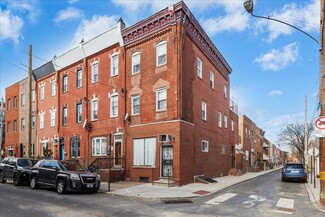 More details for 1331 Mifflin St, Philadelphia, PA - Multifamily for Sale