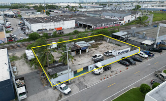 Vacant Lot | Development Opportunity - Commercial Real Estate