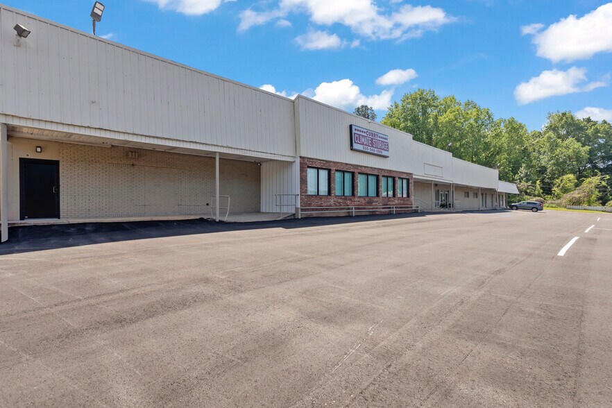 6740 Curry Hwy, Jasper, AL for lease - Building Photo - Image 3 of 3