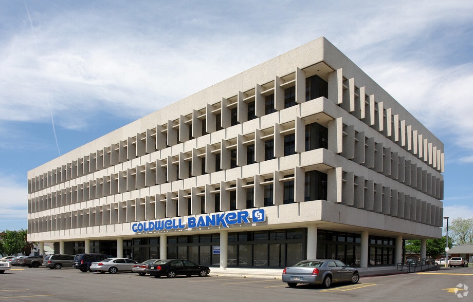 4051 Veterans Highway, Metairie, LA for lease - Primary Photo - Image 1 of 9