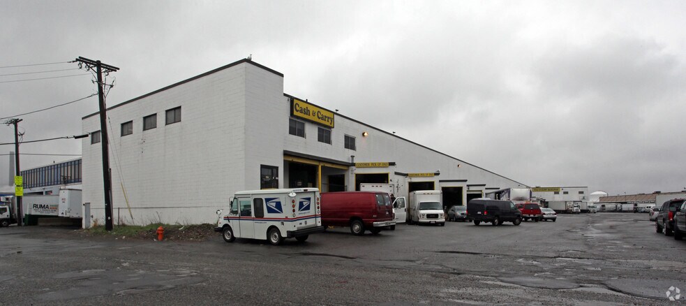 250 Beacham St, Chelsea, MA for sale - Primary Photo - Image 1 of 1