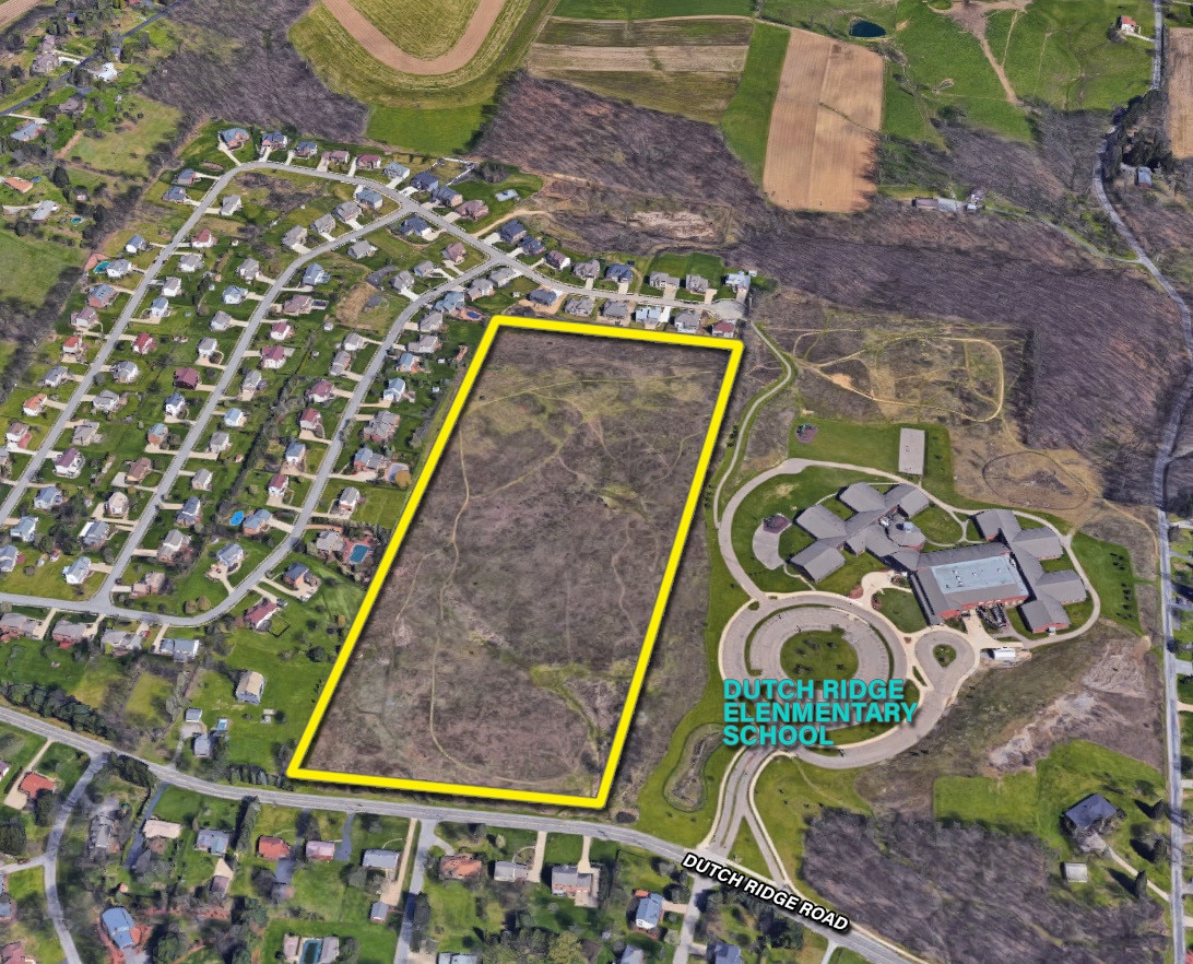 2335 Dutch Ridge Rd, Beaver, PA 15009