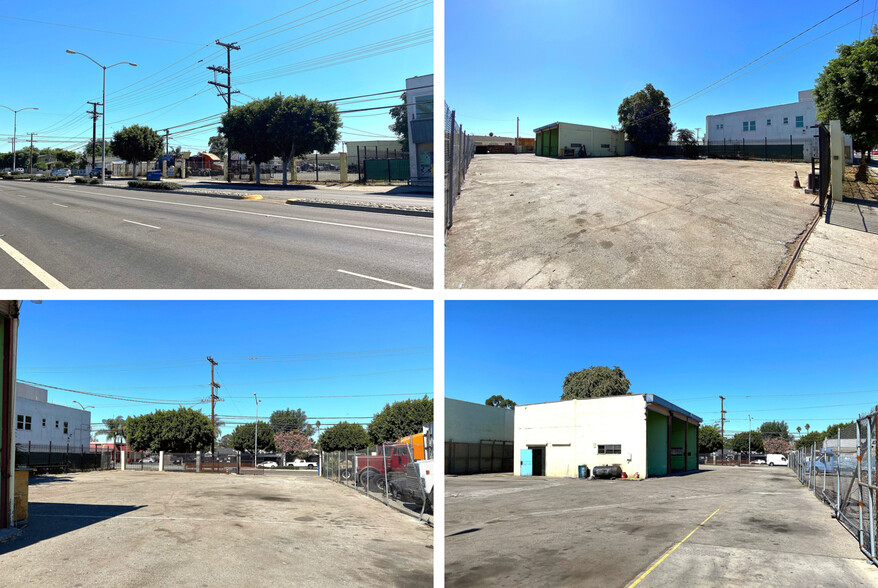 712 E Alondra Blvd, Compton, CA for lease - Building Photo - Image 3 of 3