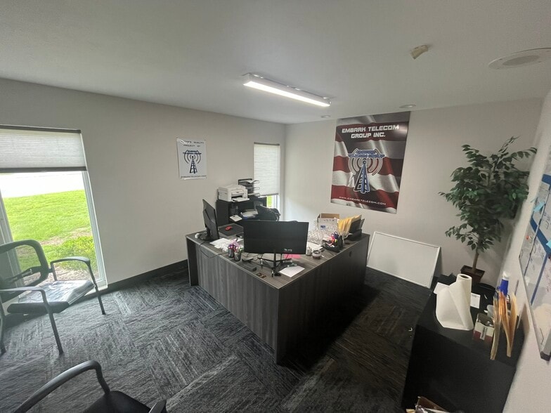 2530 NE 36th Ave, Ocala, FL for lease - Interior Photo - Image 2 of 6