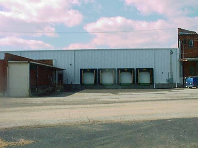 3330 Hollins Rd, Roanoke, VA for lease - Building Photo - Image 2 of 7