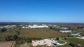 20 Acres FM 362 & FM 529, Brookshire, TX - Parking Garage