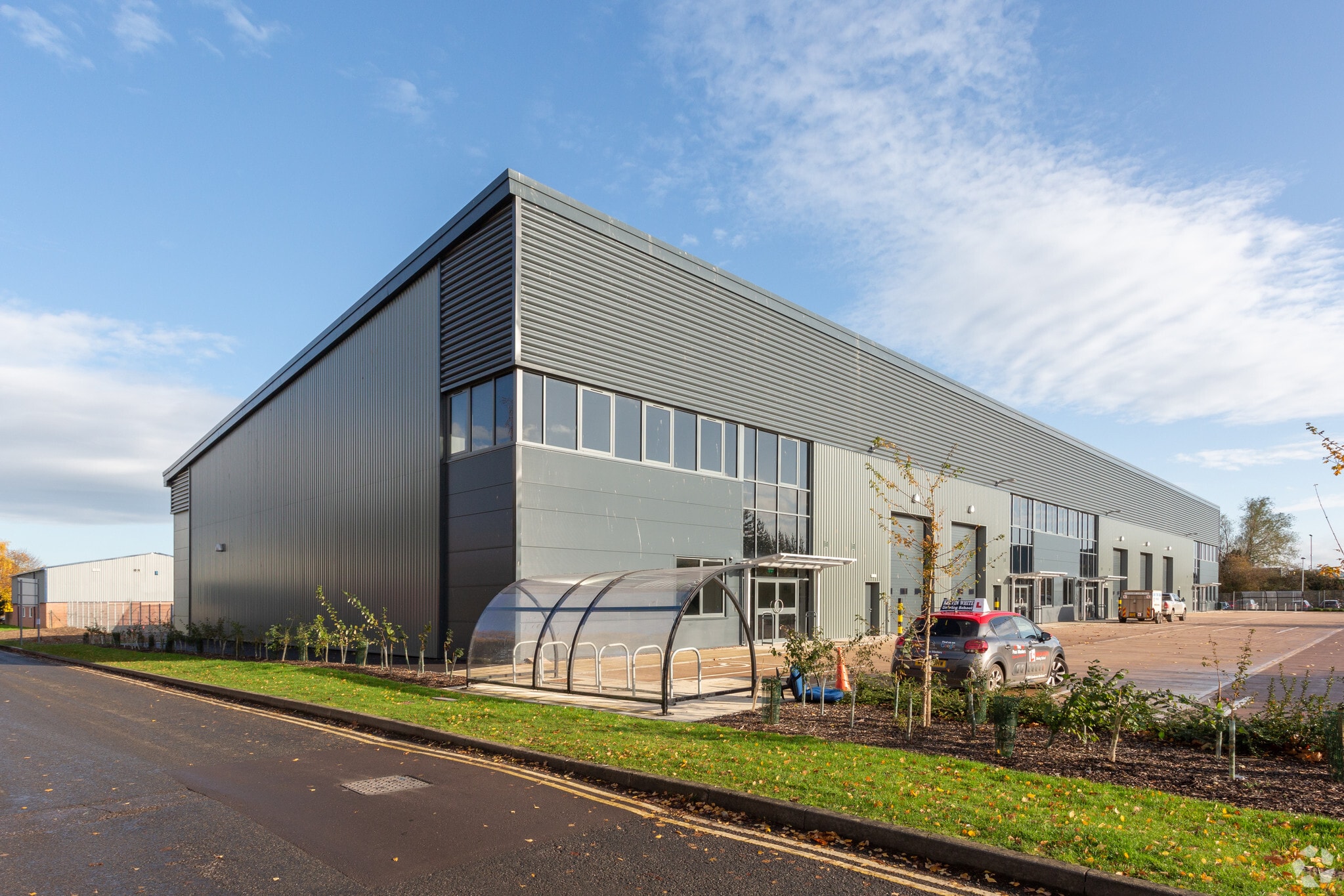 Priorswood Rd, Taunton for sale Building Photo- Image 1 of 1