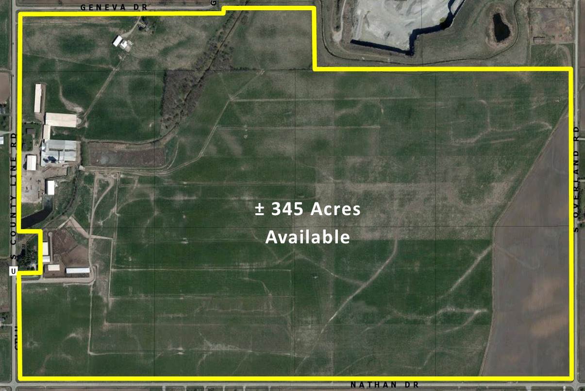 Cty U, De Pere, WI for sale Building Photo- Image 1 of 1