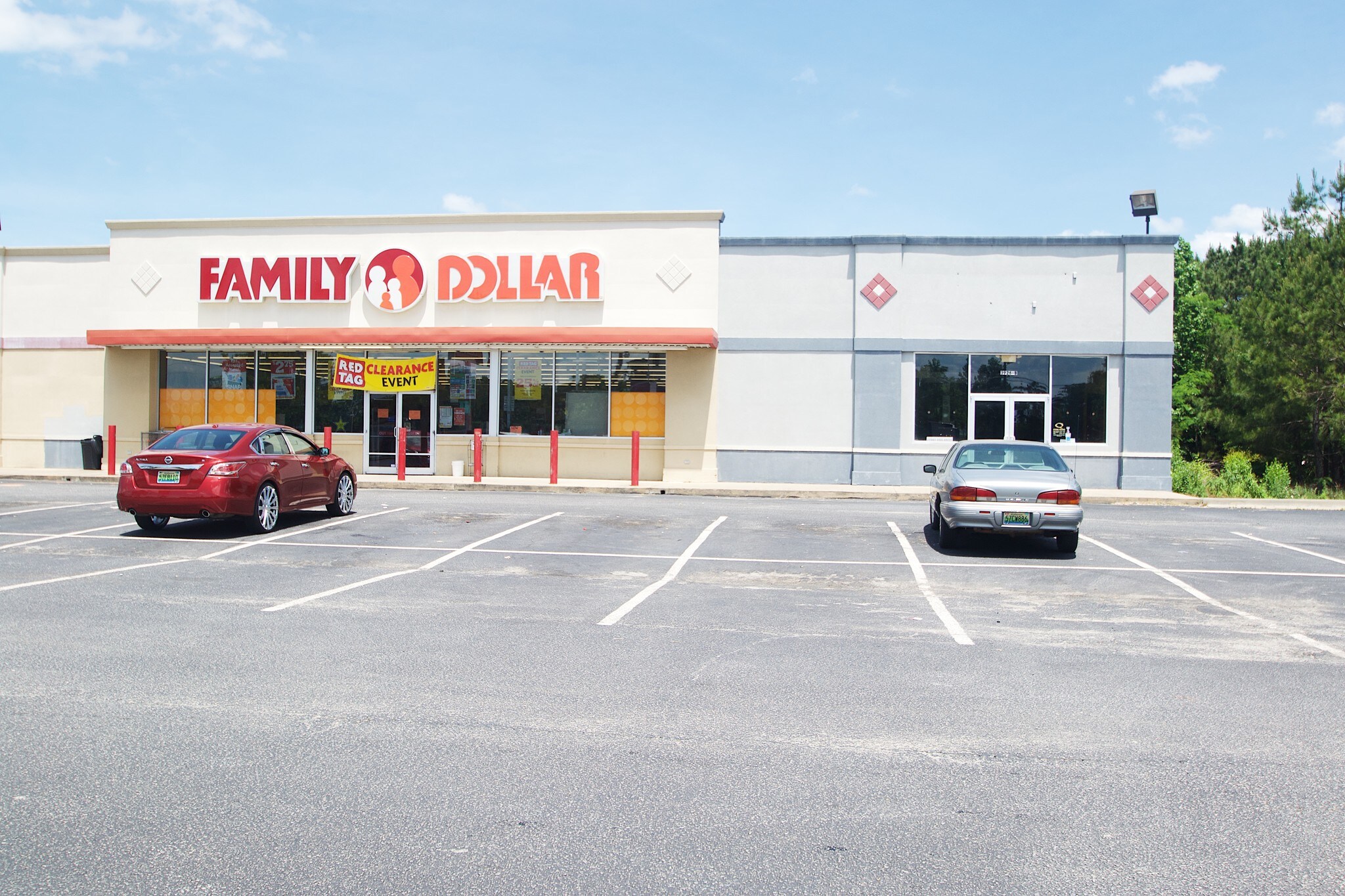 3926 Us-80 Hwy, Phenix City, AL for sale Building Photo- Image 1 of 1