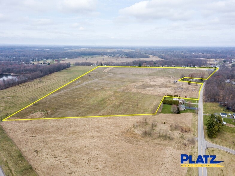 2840 Lyntz Townline Rd SW, Warren, OH for sale - Building Photo - Image 3 of 11