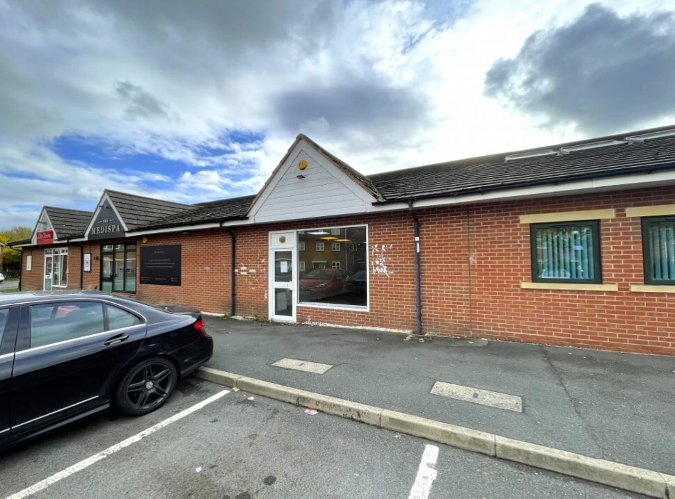 Gatcombe Way, Telford for lease Building Photo- Image 1 of 2