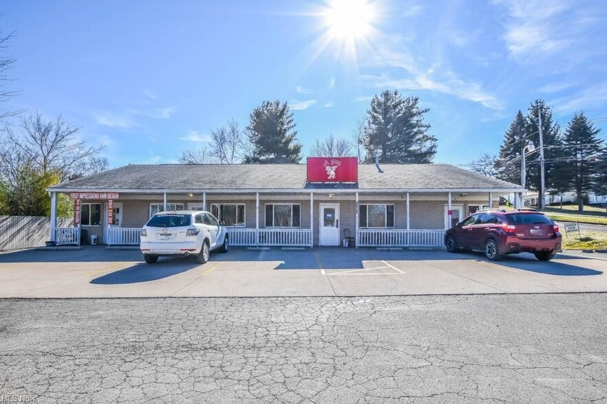 1064 Tallmadge Rd, Kent, OH 44240 Retail for Sale