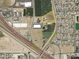 1050 Warren Rd, Ripon, CA for sale - Primary Photo - Image 1 of 1