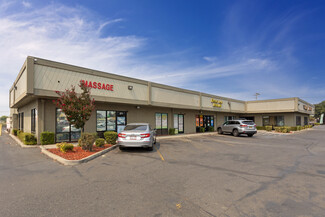 More details for 335-377 S Golden State Blvd, Turlock, CA - Office for Lease