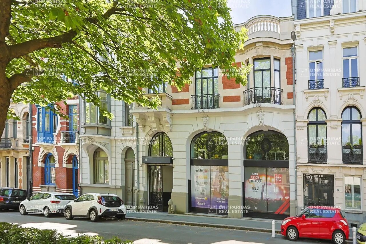 125 Avenue De La République, La Madeleine for lease Building Photo- Image 1 of 24