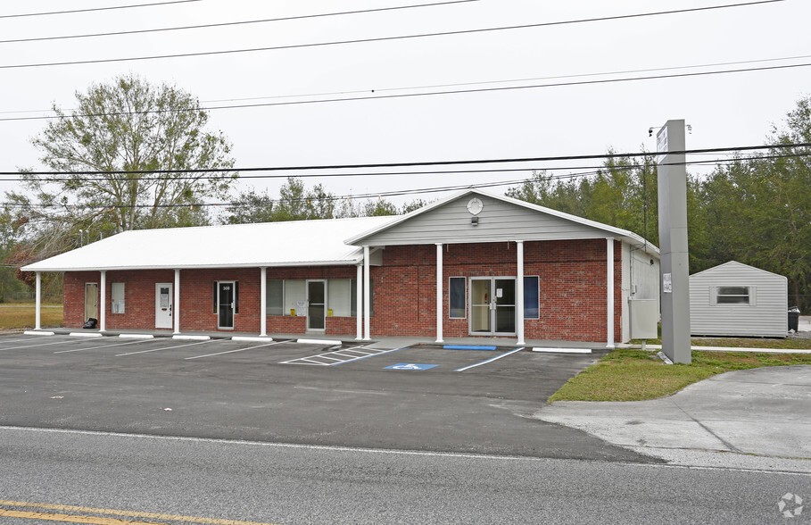 304-312 Dundee Rd, Dundee, FL for sale - Primary Photo - Image 1 of 1