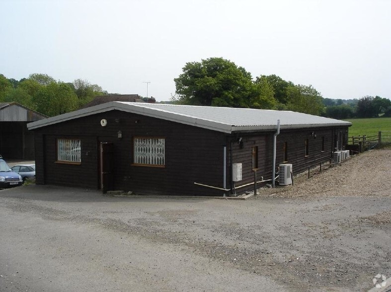 Langley Vale, Epsom for sale - Primary Photo - Image 1 of 1