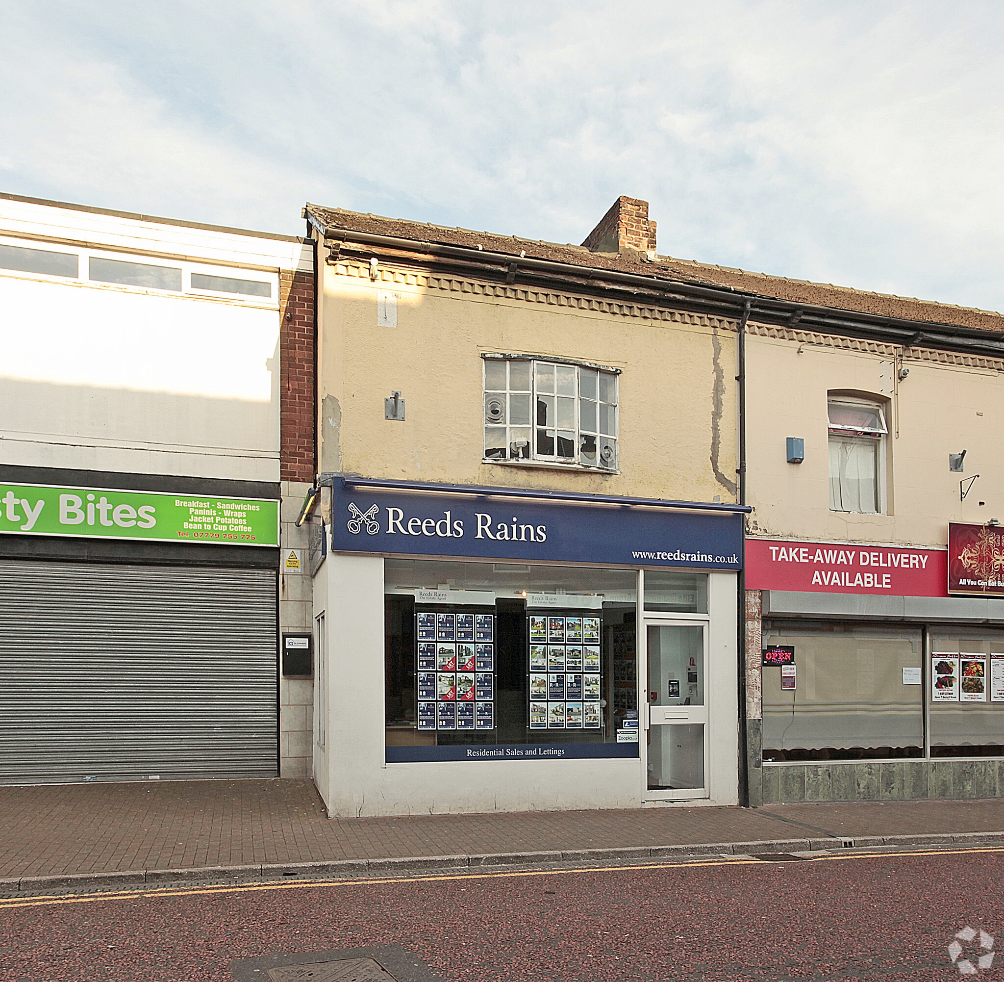 58 Albert Rd, Widnes for sale Primary Photo- Image 1 of 1