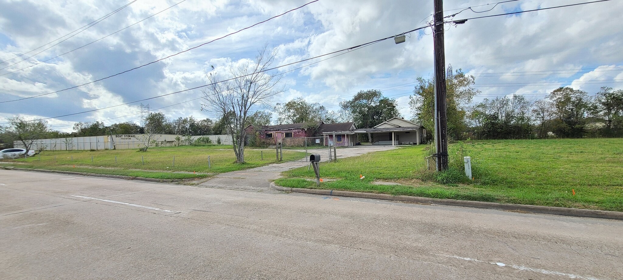 14012 Hiram Clarke Rd, Houston, TX 77045 Specialty for Sale