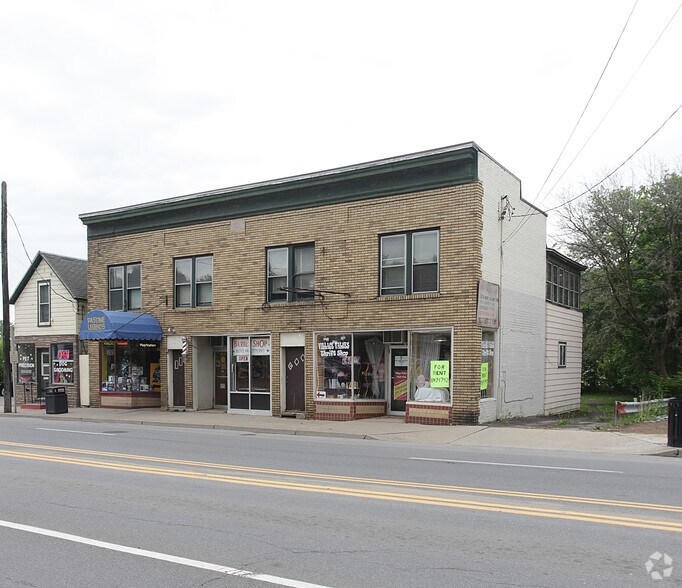 37 Mohawk Ave, Scotia, NY for sale - Primary Photo - Image 1 of 1