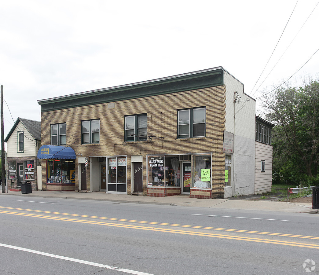 37 Mohawk Ave, Scotia, NY 12302 | LoopNet