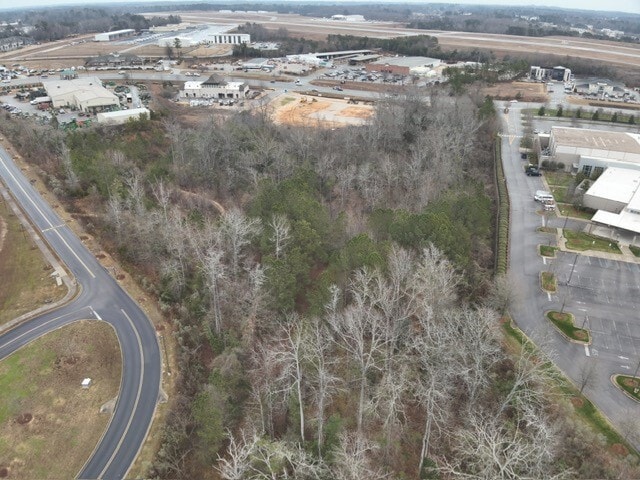 1830 E Glenn Ave, Auburn, AL for sale - Aerial - Image 3 of 10