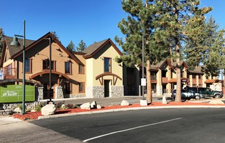 More details for 3979 Lake Tahoe Blvd, South Lake Tahoe, CA - Retail for Lease