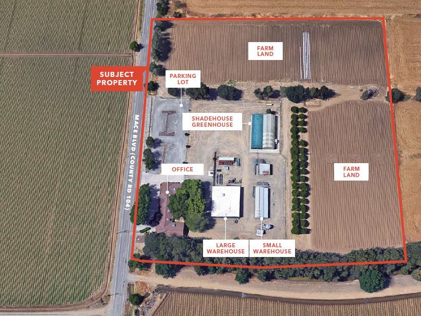 29285 Mace Blvd, Davis, CA 95618