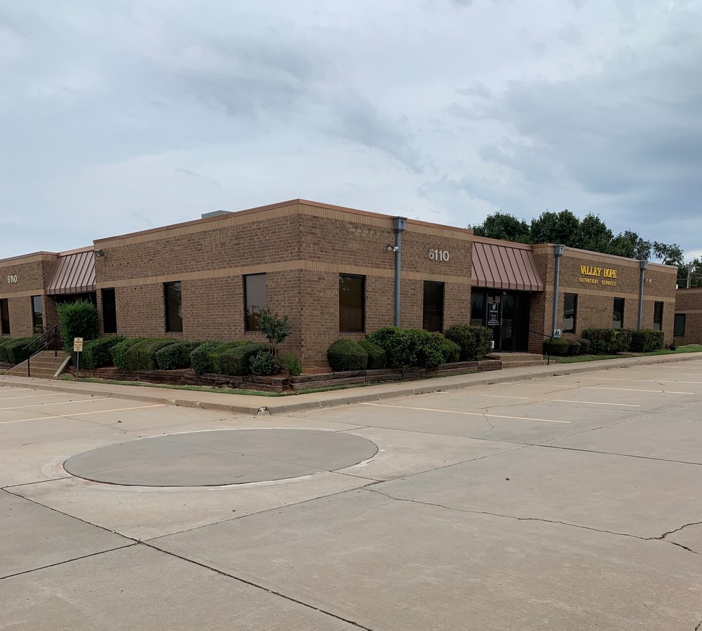 6110 NW 63rd St, Oklahoma City, OK 73132