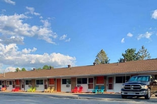 Alta Vista Motel - Motel