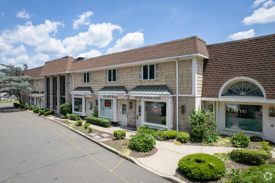 180 Franklin Tpke, Mahwah, NJ for lease - Primary Photo - Image 1 of 5