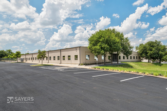 More details for 8027 Exchange Dr, Austin, TX - Flex for Lease