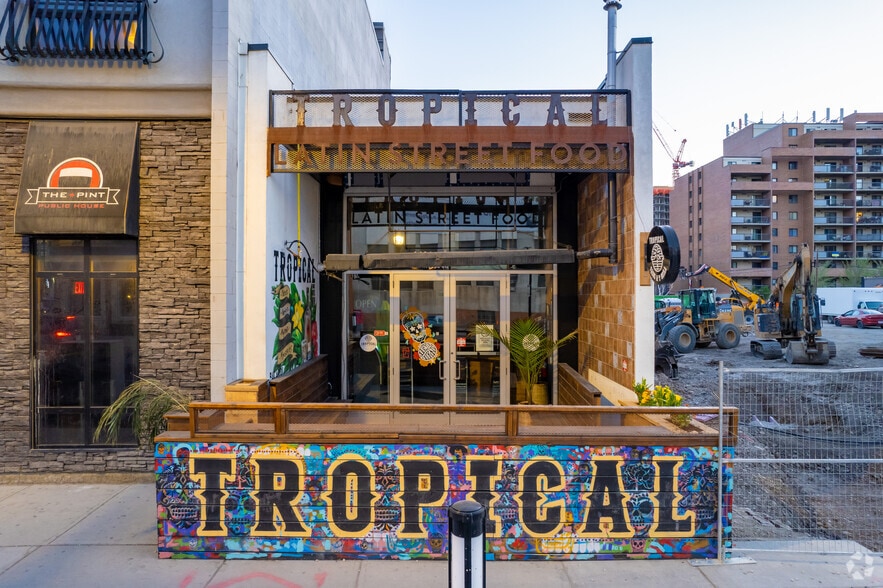 Portfolio of 2 Commercial Assets portfolio of 2 properties for sale on LoopNet.com - Primary Photo - Image 1 of 2