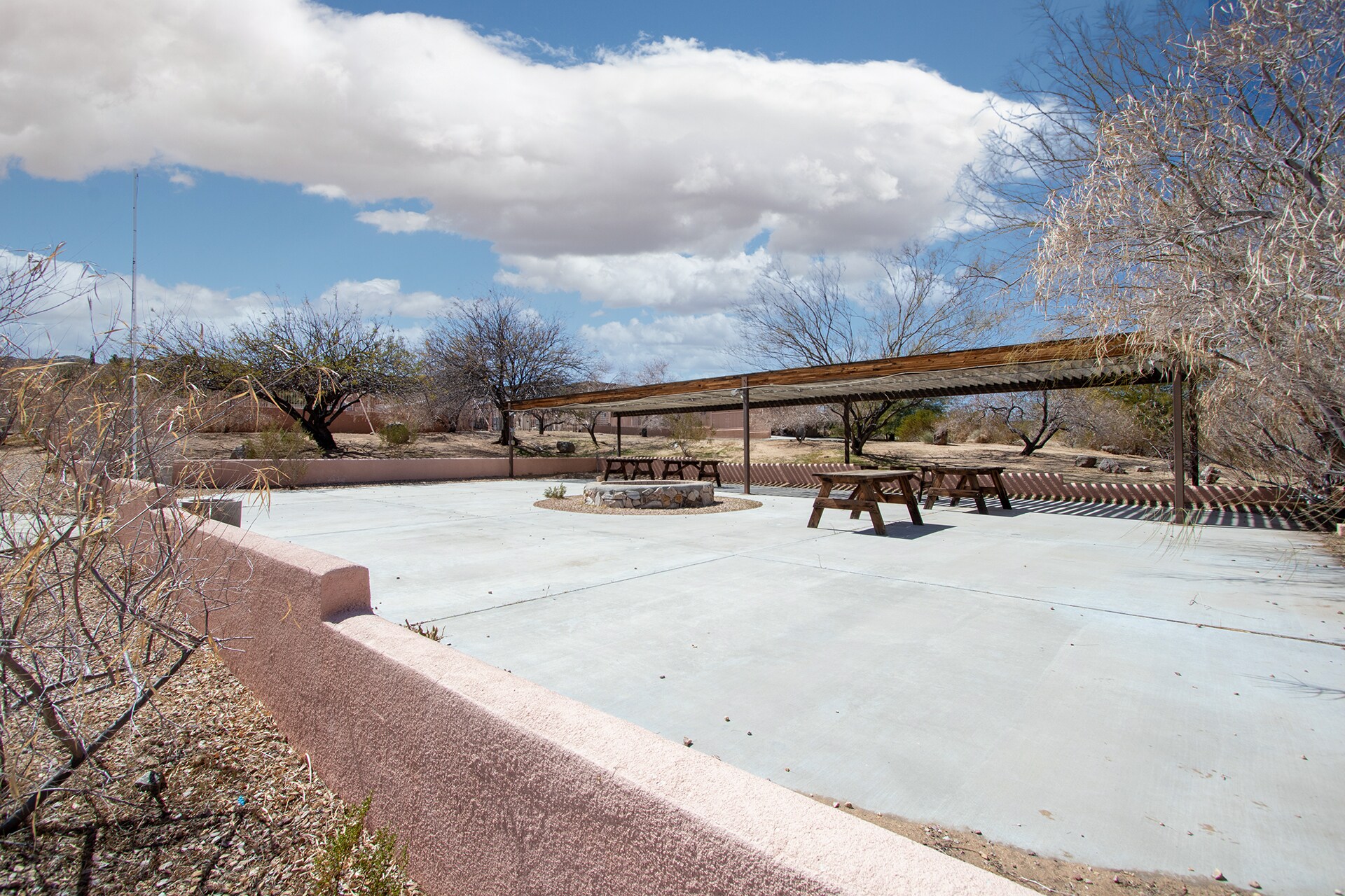 6889 Sunny Vista Rd, Joshua Tree, CA for sale Building Photo- Image 1 of 1