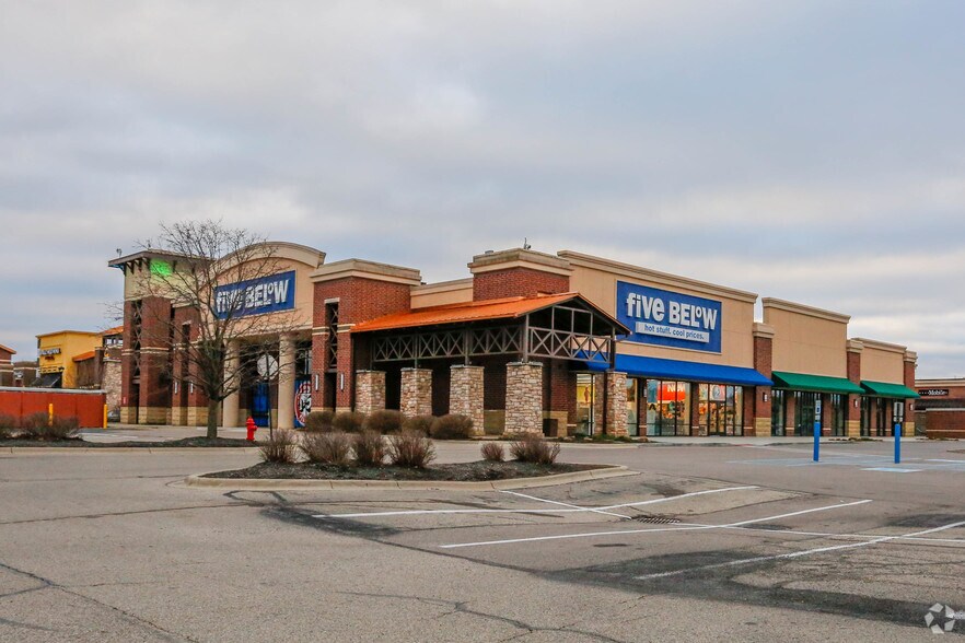 33013459 Princeton Rd, Hamilton, OH, 45011 Retail Space For Lease