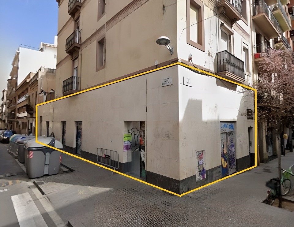 Carrer de Verdi, 84, Barcelona, Barcelona for lease Other- Image 1 of 4