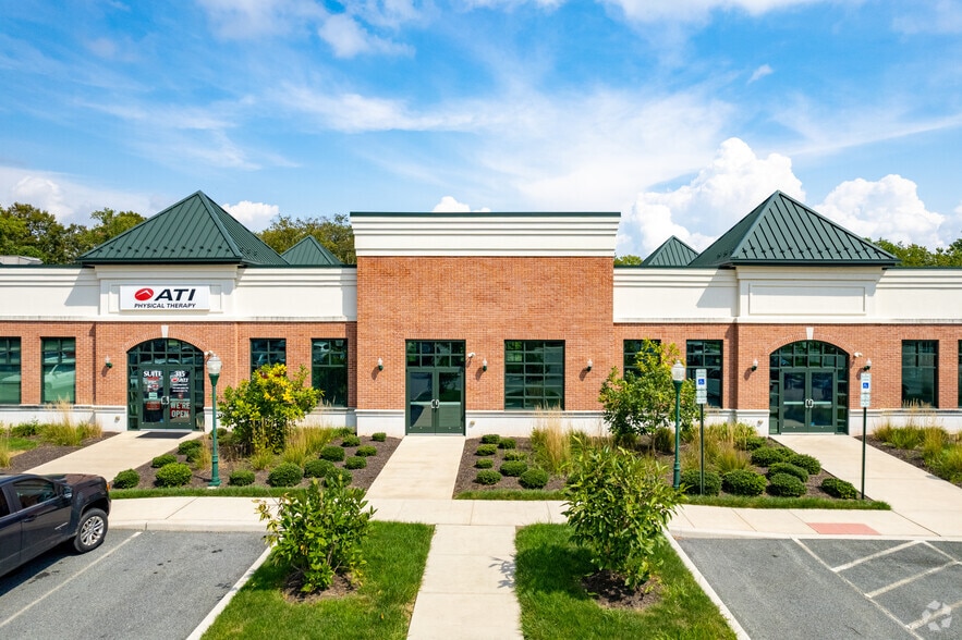 4853 Pulaski Hwy, Perryville, MD for lease - Building Photo - Image 3 of 20