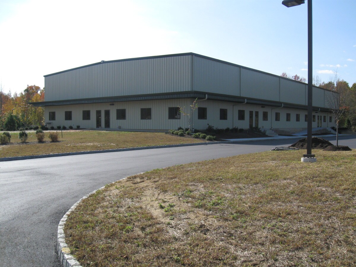 1900 Rike Dr, Millstone Township, NJ 08535