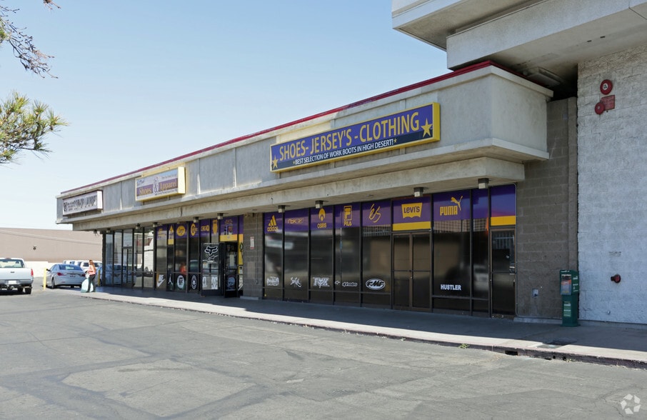 14672 7th St, Victorville, CA for sale - Primary Photo - Image 1 of 38