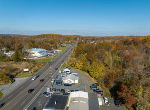 1189 N West End Blvd, Quakertown, PA - aerial  map view - Image1