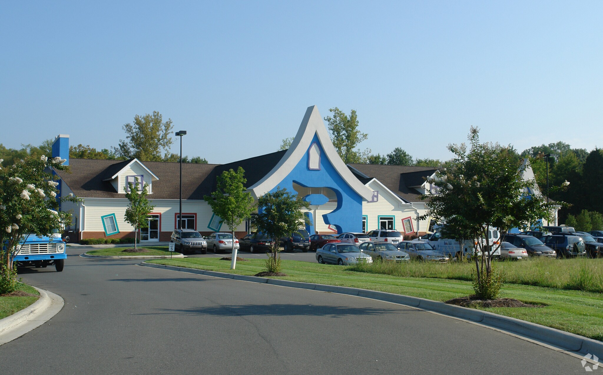 3650 Ruckus Rd, Harrisburg, NC for sale Building Photo- Image 1 of 1