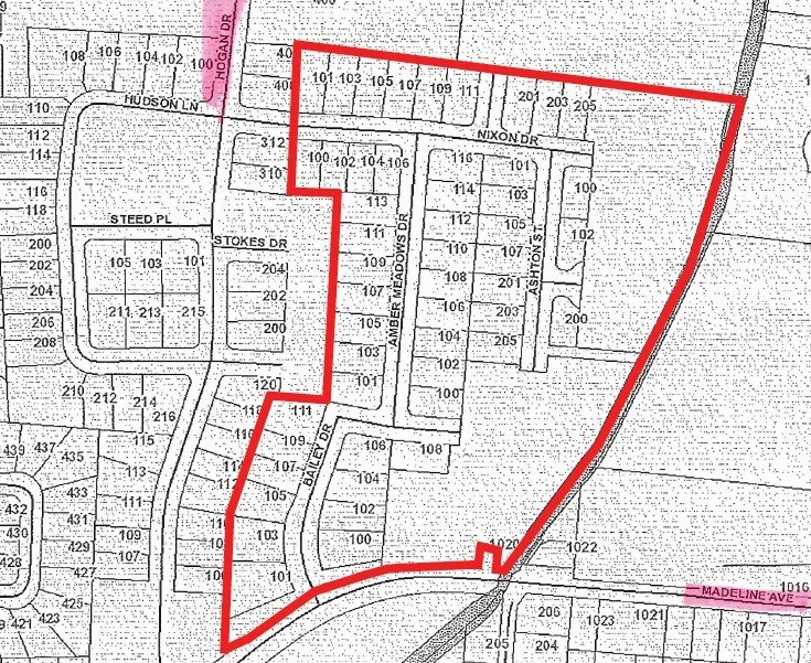 Madeline Ave, Lafayette, LA for sale Other- Image 1 of 1