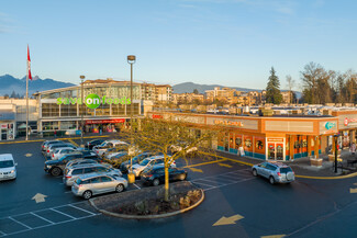 More details for 22709 Lougheed Hwy, Maple Ridge, BC - Retail for Lease