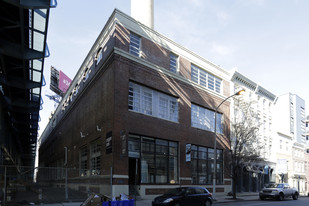 230 N 2nd St, Philadelphia PA - Commercial Real Estate