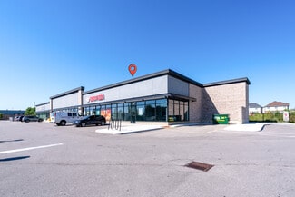More details for 197 Pinehurst Rd, Paris, ON - Retail for Lease
