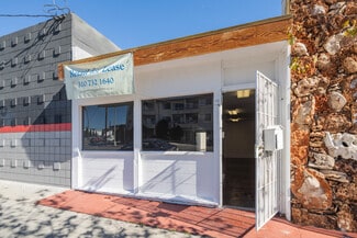 More details for 1420 S Pacific Ave, San Pedro, CA - Retail for Lease