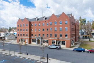 More details for 404 2nd St, Cheney, WA - Office/Retail for Lease