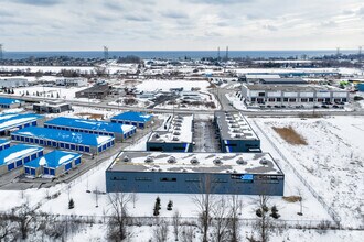 250 Lake Rd, Clarington, ON - AERIAL  map view