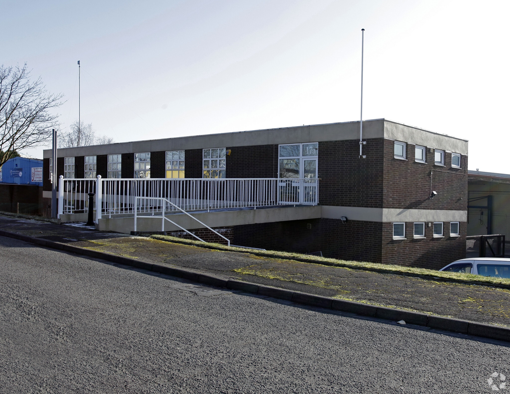 17A Maybrook Rd, Sutton Coldfield for lease Primary Photo- Image 1 of 2